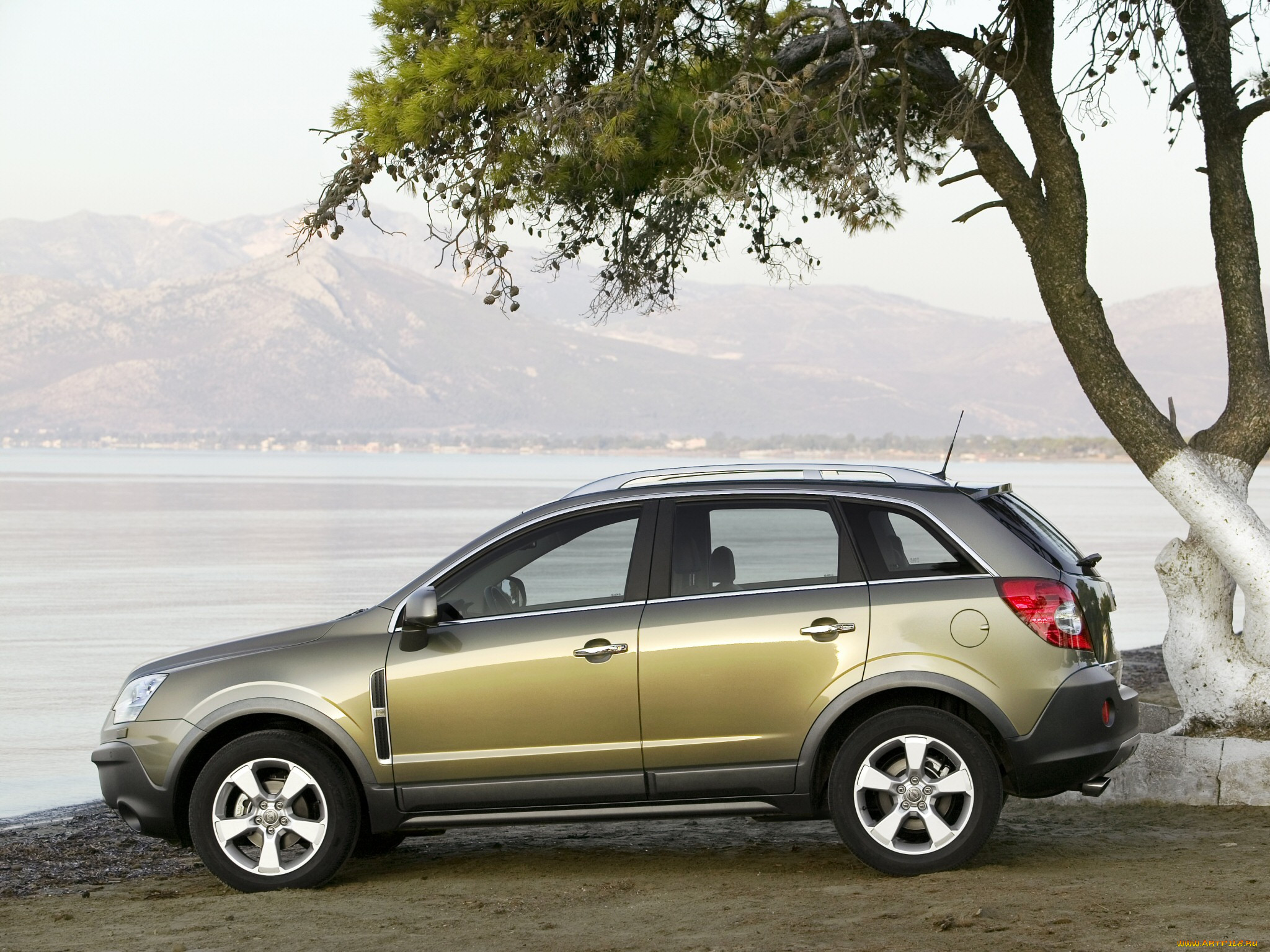 , opel, , , , , , antara, 